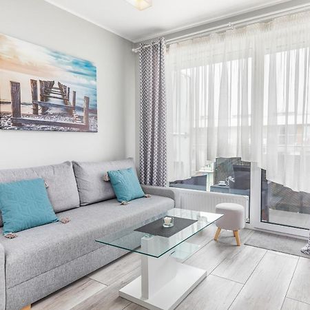 Apartamenty Osiedle Bursztynowe III By Noclegi Renters كولوبرزيغ المظهر الخارجي الصورة
