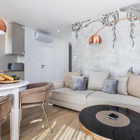 Apartamenty Osiedle Bursztynowe III By Noclegi Renters كولوبرزيغ المظهر الخارجي الصورة