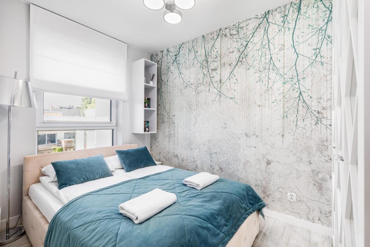 Apartamenty Osiedle Bursztynowe III By Noclegi Renters كولوبرزيغ المظهر الخارجي الصورة