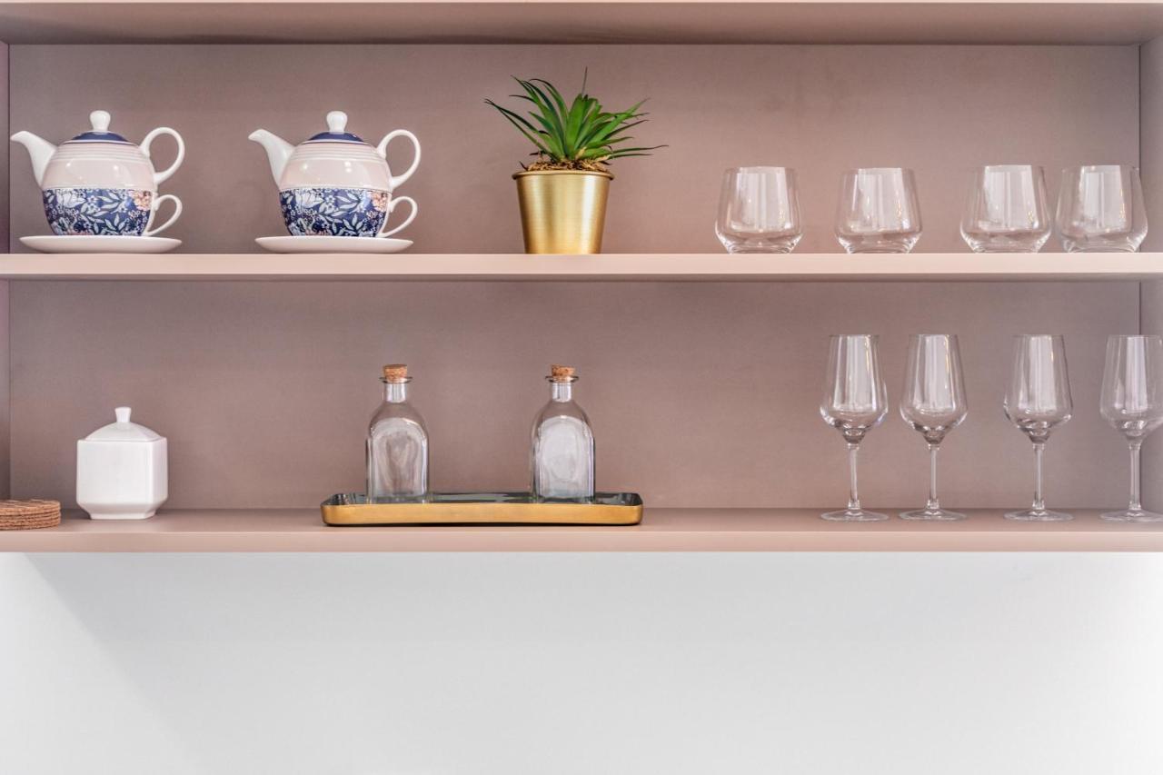 Apartamenty Osiedle Bursztynowe III By Noclegi Renters كولوبرزيغ المظهر الخارجي الصورة